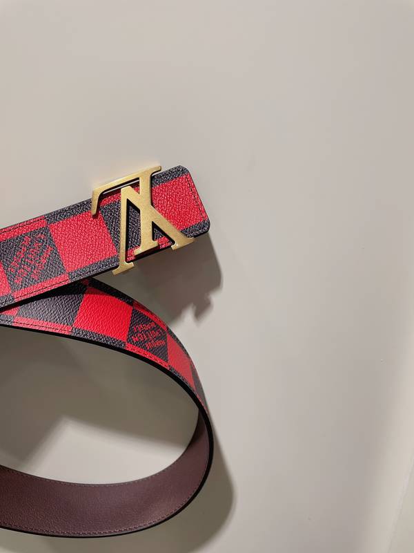Louis Vuitton 40MM Belt LVB00336 Louis Vuitton 40MM Belt LVB00336